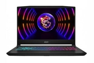 MSI Katana 15 B12VFK-083XPL цена и информация | Записные книжки | hansapost.ee