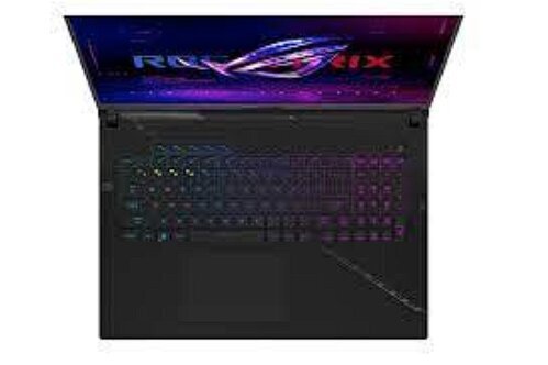 Asus ROG Strix G834JY-N6005W цена и информация | Sülearvutid | hansapost.ee