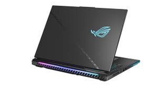 Asus ROG Strix G834JY-N6005W цена и информация | Sülearvutid | hansapost.ee