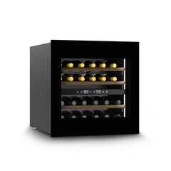 Caso WineDeluxe WD 24 цена и информация | Caso Холодильники и морозилки | hansapost.ee