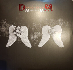 Depeche Mode - Memento Mori, 2LP, виниловая пластинкаs, 12" vinyl record цена и информация | Виниловые пластинки, CD, DVD | hansapost.ee