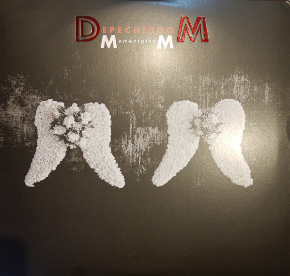 Depeche Mode - Memento Mori, 2LP, vinüülplaats, 12" vinyl record цена и информация | Vinüülplaadid, CD, DVD | hansapost.ee