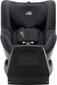 Britax-Römer turvatool DUALFIX M PLUS 61cm-105cm Midnight Grey, hall цена и информация | Turvatoolid ja turvahällid | hansapost.ee