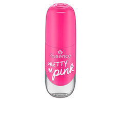 лак для ногтей Essence   Nº 57-pretty in pink 8 ml цена и информация | Лаки для ногтей, укрепители для ногтей | hansapost.ee
