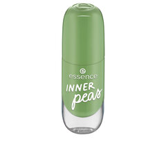 лак для ногтей Essence   Nº 55-inner peas 8 ml цена и информация | Лаки для ногтей, укрепители для ногтей | hansapost.ee