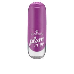 лак для ногтей Essence   Nº 54-plum it up 8 ml цена и информация | Лаки для ногтей, укрепители для ногтей | hansapost.ee