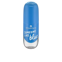 Küünelakk Essence Nº 51-someone like blue 8 ml цена и информация | Лаки для ногтей, укрепители для ногтей | hansapost.ee