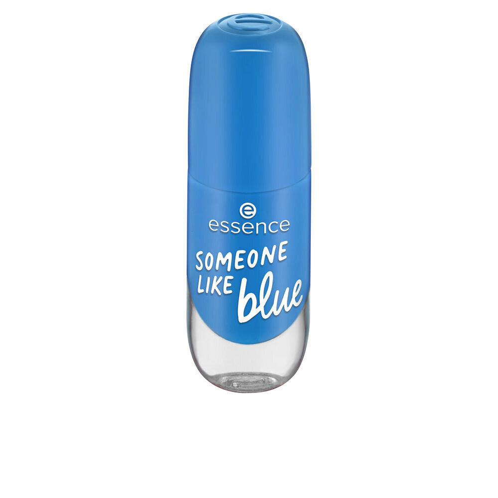 Küünelakk Essence Nº 51-someone like blue 8 ml hind ja info | Küünelakid ja küünelakieemaldajad | hansapost.ee