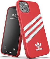 Adidas OR Moulded PU цена и информация | Чехлы для телефонов | hansapost.ee