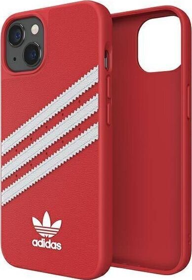 Adidas OR Moulded PU hind ja info | Telefonide kaitsekaaned ja -ümbrised | hansapost.ee