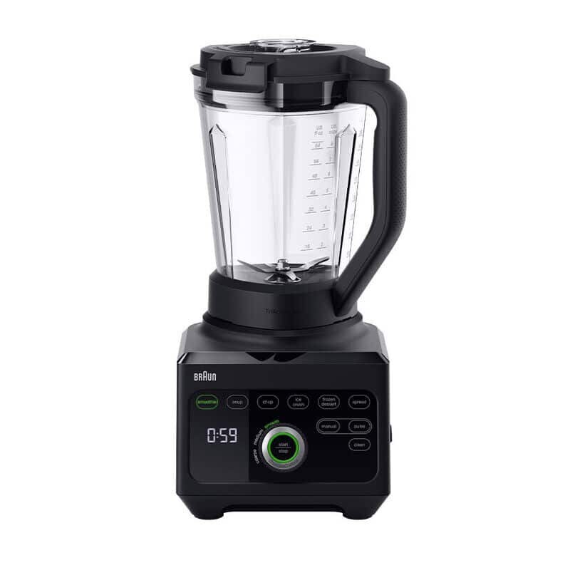 Braun JB9040BK hind ja info | Blenderid | hansapost.ee