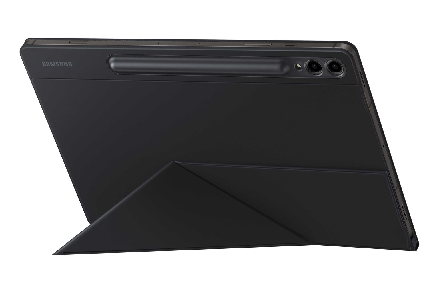 Samsung Galaxy Tab S9+ / S9 FE+ EF-BX810PBEGWW цена и информация | Tahvelarvuti ümbrised ja kaaned | hansapost.ee