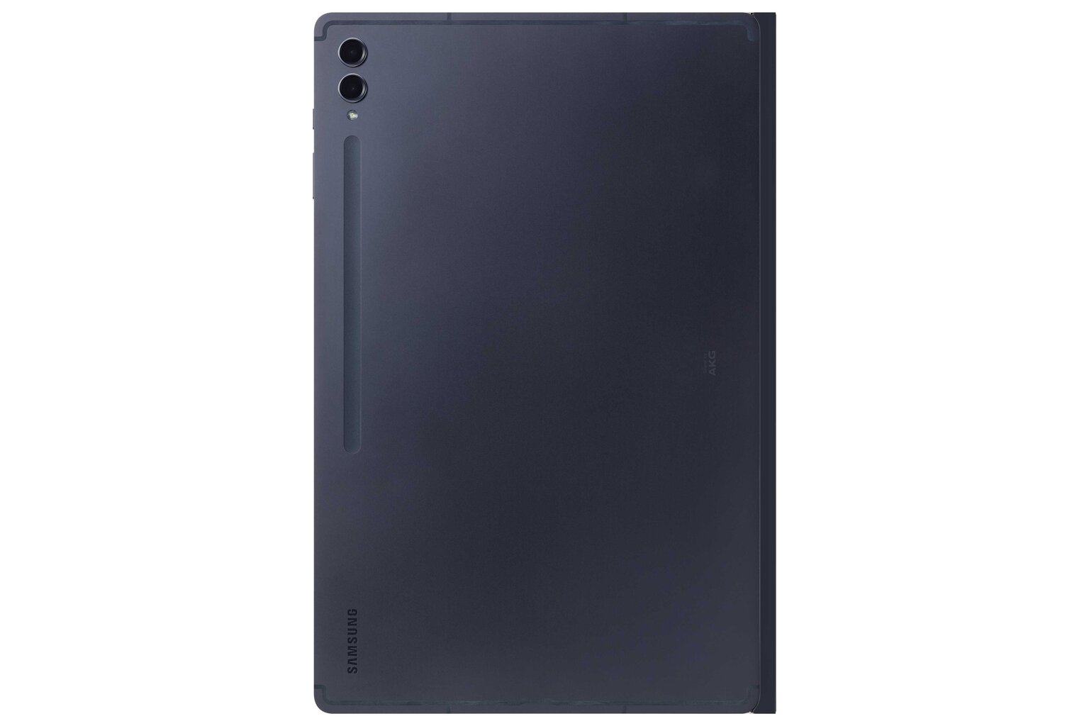 NX812PBE Privacy kaitseklaas Samsung Galaxy Tab S9+ / S9 FE+, must цена и информация | Tahvelarvuti lisatarvikud | hansapost.ee