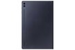 NX812PBE Privacy kaitseklaas Samsung Galaxy Tab S9+ / S9 FE+, must цена и информация | Tahvelarvuti lisatarvikud | hansapost.ee