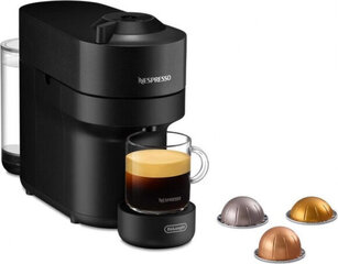 De'Longhi ENV90.B hind ja info | Kohvimasinad ja espressomasinad | hansapost.ee
