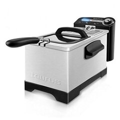 Taurus 973953 price and information | Air fryers and fryers | hansapost.ee