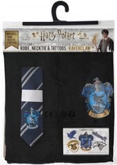 Võluri rüü Harry Potter Ravenclaw, M price and information | Kostüümid ja maskid | hansapost.ee