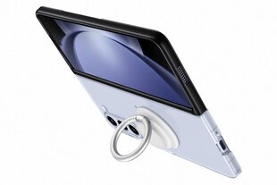 XF946CTE Clear Gadget ümbris, Samsung Galaxy Fold 5, Läbipaistev цена и информация | Чехлы для телефонов | hansapost.ee