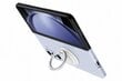 XF946CTE Clear Gadget ümbris, Samsung Galaxy Fold 5, Läbipaistev цена и информация | Telefonide kaitsekaaned ja -ümbrised | hansapost.ee