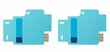 UF731CTE Front Protection Film, Samsung Galaxy Flip 5, Läbipaistev цена и информация | Ekraani kaitseklaasid ja kaitsekiled | hansapost.ee