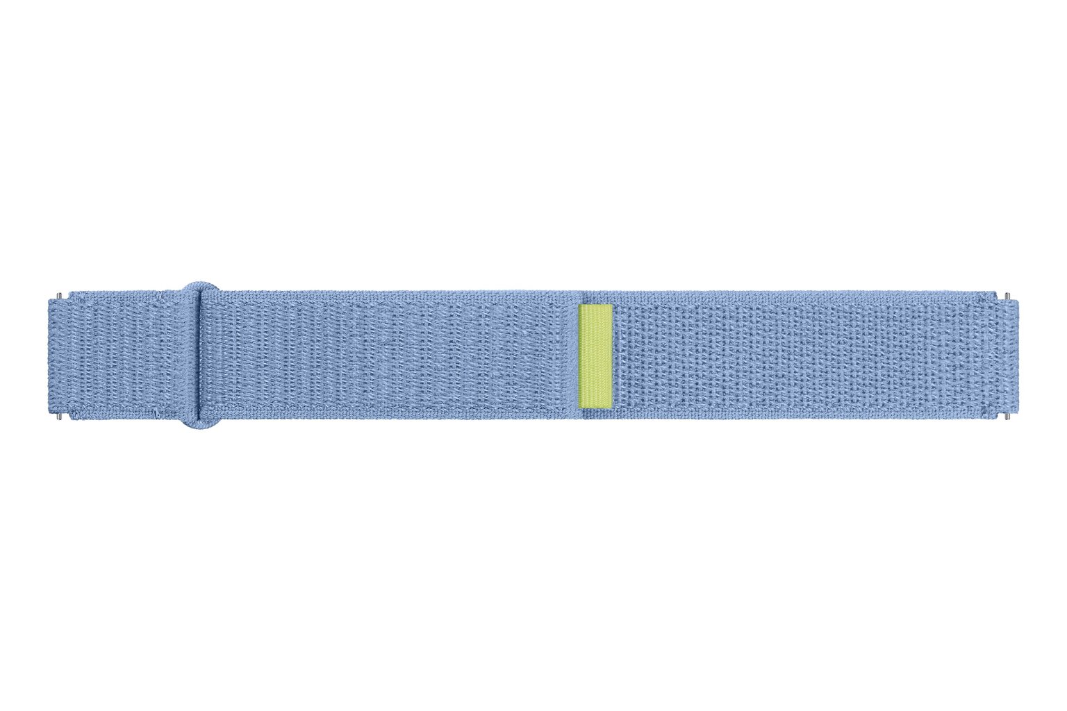 SVR94LLE Fabric Band 20mm (Wide, M/L), Samsung Galaxy Watch6/Watch5, sinine цена и информация | Nutikellade aksessuaarid ja tarvikud | hansapost.ee