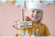 Puidust sünnipäevatort Little Dutch hind ja info | Arendavad laste mänguasjad | hansapost.ee