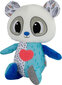 Pehme mänguasi panda Lamaze Heartbeat hind ja info | Beebide mänguasjad | hansapost.ee