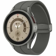 Nutikell Samsung Galaxy Watch5 Pro 1,36" Bluetooth, hall hind ja info | Nutikellad, laste nutikellad | hansapost.ee