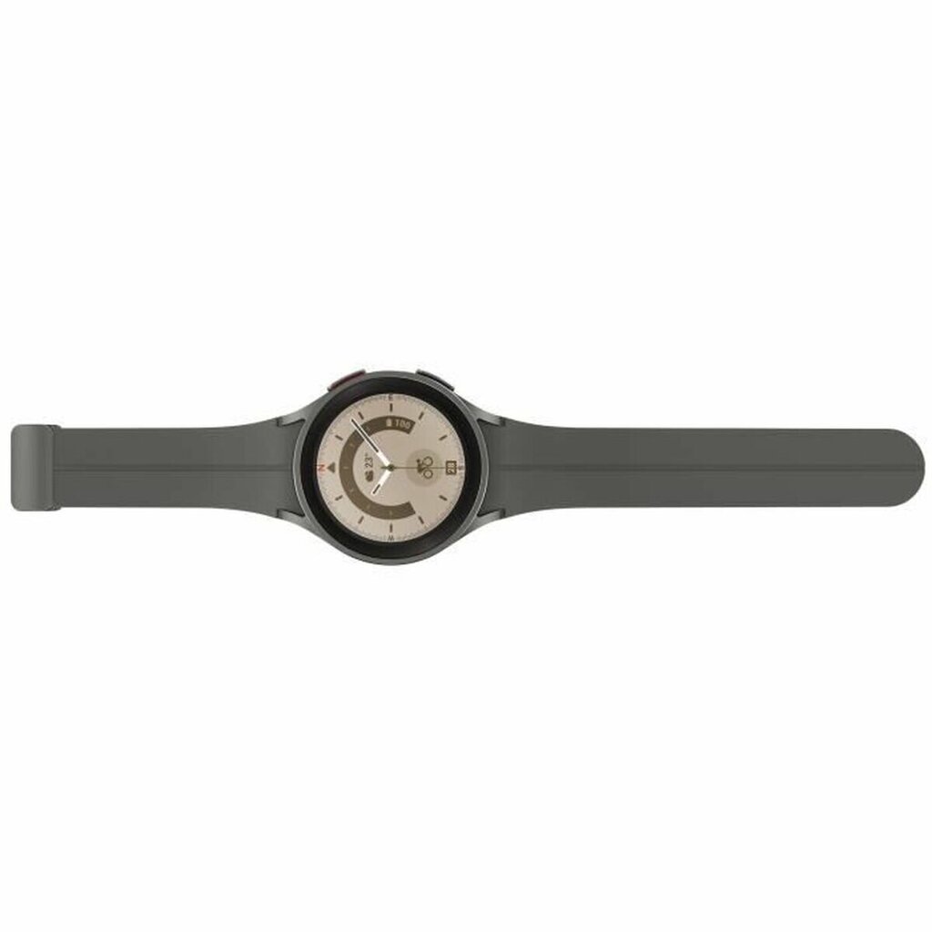 Nutikell Samsung Galaxy Watch5 Pro 1,36" Bluetooth, hall цена и информация | Nutikellad, laste nutikellad | hansapost.ee