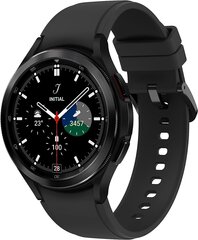Умные часы Samsung Galaxy Watch4 Classic 1,4" 450 x 450 px 16 GB цена и информация | Смарт-часы (smartwatch) | hansapost.ee