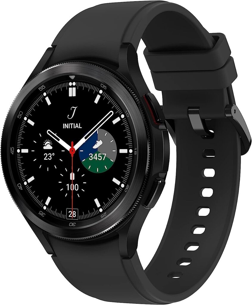 Nutikell Samsung Galaxy Watch4 Classic 1,4" 450 x 450 px 16 GB цена и информация | Nutikellad, laste nutikellad | hansapost.ee