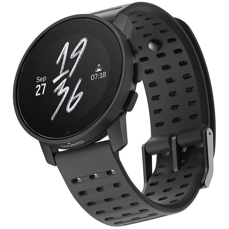 Suunto 9 Peak Pro All Black hind ja info | Nutikellad, laste nutikellad | hansapost.ee