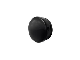 Сифон для ванны RIHO Clic Clac с черной крышкой цена и информация | Сифоны | hansapost.ee