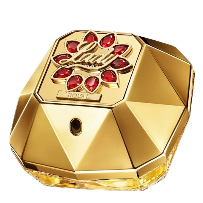 Parfüümvesi Paco Rabanne Lady Million Royal EDP naistele, 50 ml цена и информация | Parfüümid naistele | hansapost.ee