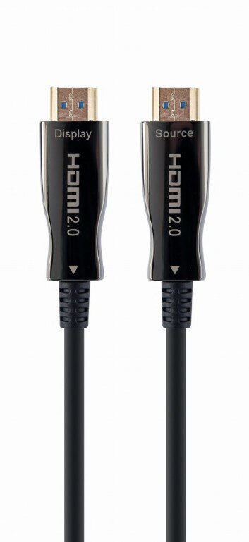 Gembrid HDMI/HDMI, 30 m цена и информация | Juhtmed ja kaablid | hansapost.ee