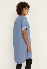 Женское джинсовое платье Cellbes HOLLY, синее цена и информация | Платье | hansapost.ee