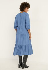 Женское джинсовое платье Cellbes SONJA, синее цена и информация | Платья | hansapost.ee