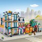 31141 LEGO® Creator Main Street hind ja info | Klotsid ja konstruktorid | hansapost.ee