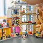 31141 LEGO® Creator Main Street цена и информация | Klotsid ja konstruktorid | hansapost.ee