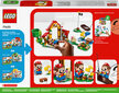 71422 LEGO® Super Mario Picnic at Mario‘s House boonuskomplekt hind ja info | Klotsid ja konstruktorid | hansapost.ee