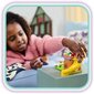 10787 LEGO® Gabby's Dollhouse Kitty Fairy's Garden Party komplekt цена и информация | Klotsid ja konstruktorid | hansapost.ee