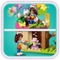 10787 LEGO® Gabby's Dollhouse Kitty Fairy's Garden Party komplekt цена и информация | Klotsid ja konstruktorid | hansapost.ee