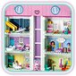 10788 LEGO® Gabby‘s Dollhouse Gabby nukumaja hind ja info | Klotsid ja konstruktorid | hansapost.ee