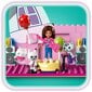 10788 LEGO® Gabby‘s Dollhouse Gabby nukumaja hind ja info | Klotsid ja konstruktorid | hansapost.ee