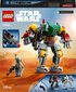 75369 LEGO® Star Warsi Boba Fett™ robot цена и информация | Klotsid ja konstruktorid | hansapost.ee