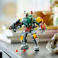 75369 LEGO® Star Warsi Boba Fett™ robot hind ja info | Klotsid ja konstruktorid | hansapost.ee