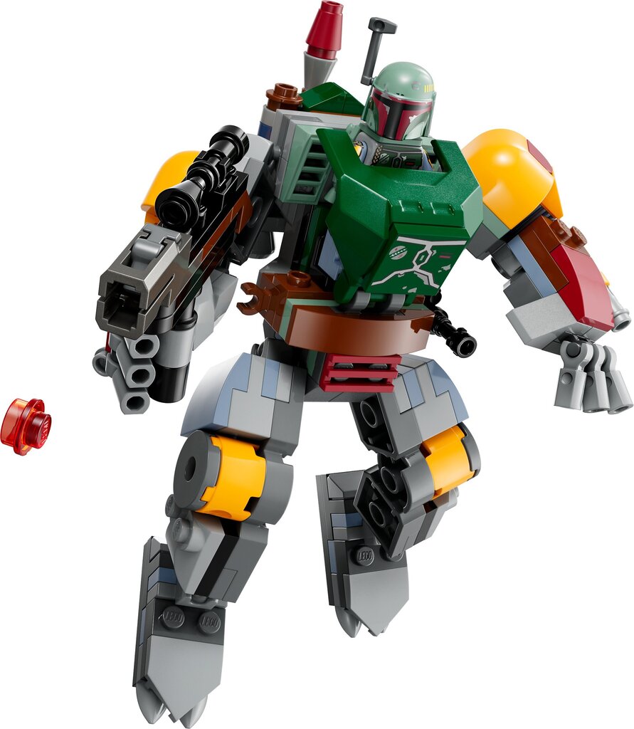 75369 LEGO® Star Warsi Boba Fett™ robot hind ja info | Klotsid ja konstruktorid | hansapost.ee