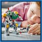 75369 LEGO® Star Warsi Boba Fett™ robot hind ja info | Klotsid ja konstruktorid | hansapost.ee