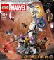 76266 LEGO® Marvel Endgame Final Battle viimase lahingu komplekt цена и информация | Klotsid ja konstruktorid | hansapost.ee