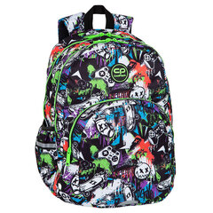 Школьный рюкзак Coolpack Peek a boo цена и информация | Школьные рюкзаки, спортивные сумки | hansapost.ee